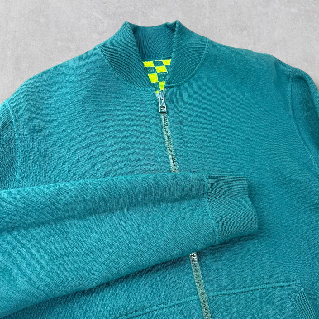 Louis Vuitton Damier Gradient Reversible Bomber S