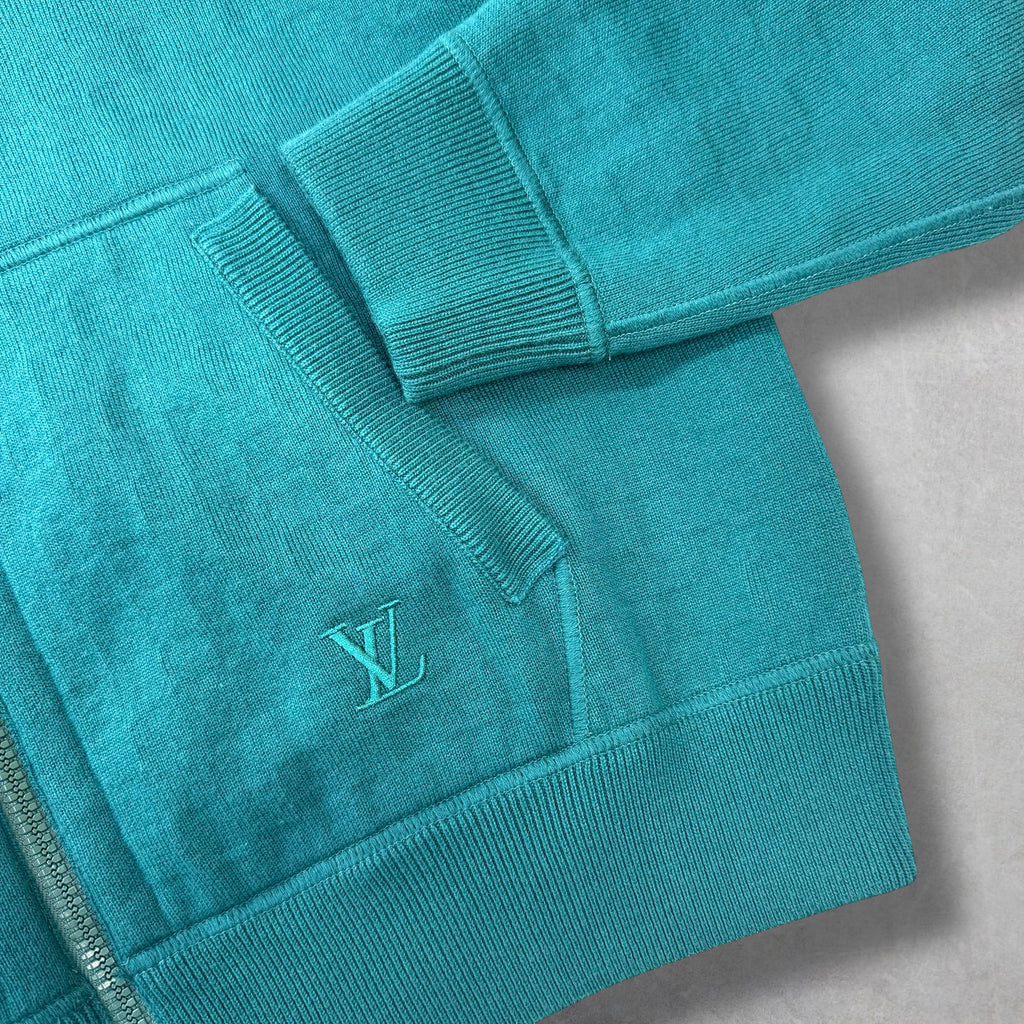 Louis Vuitton Damier Gradient Reversible Bomber S