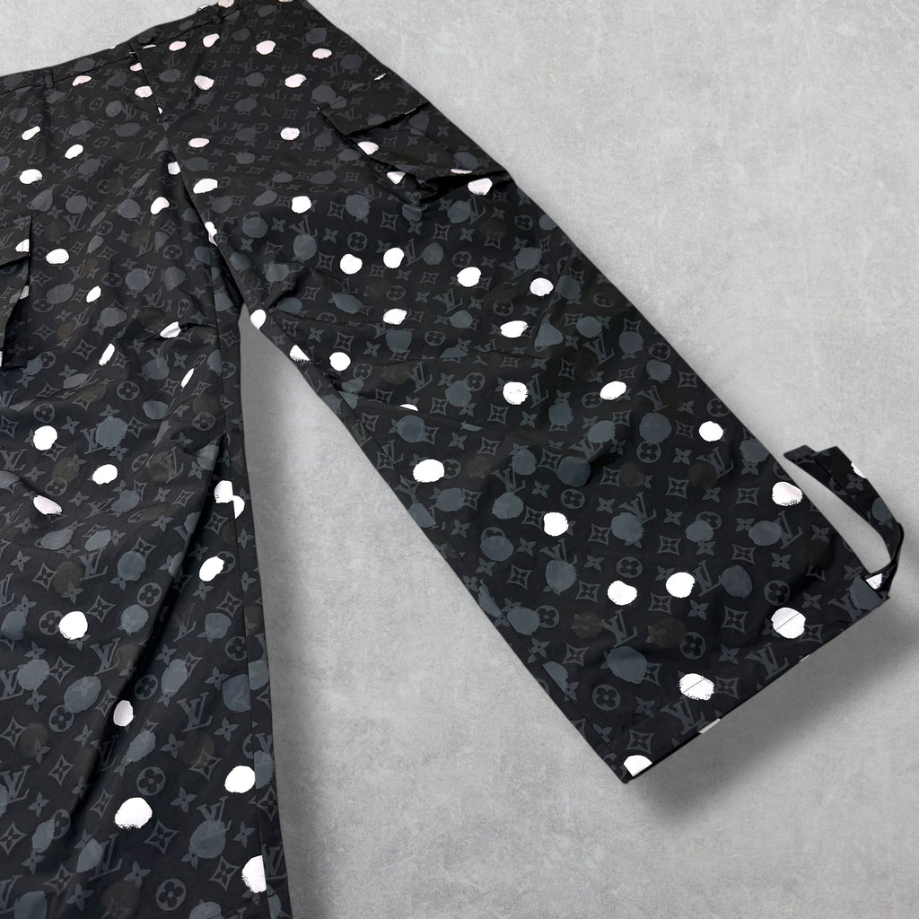 Louis Vuitton x Yayoi Kasuma Painted Dots Cargos L