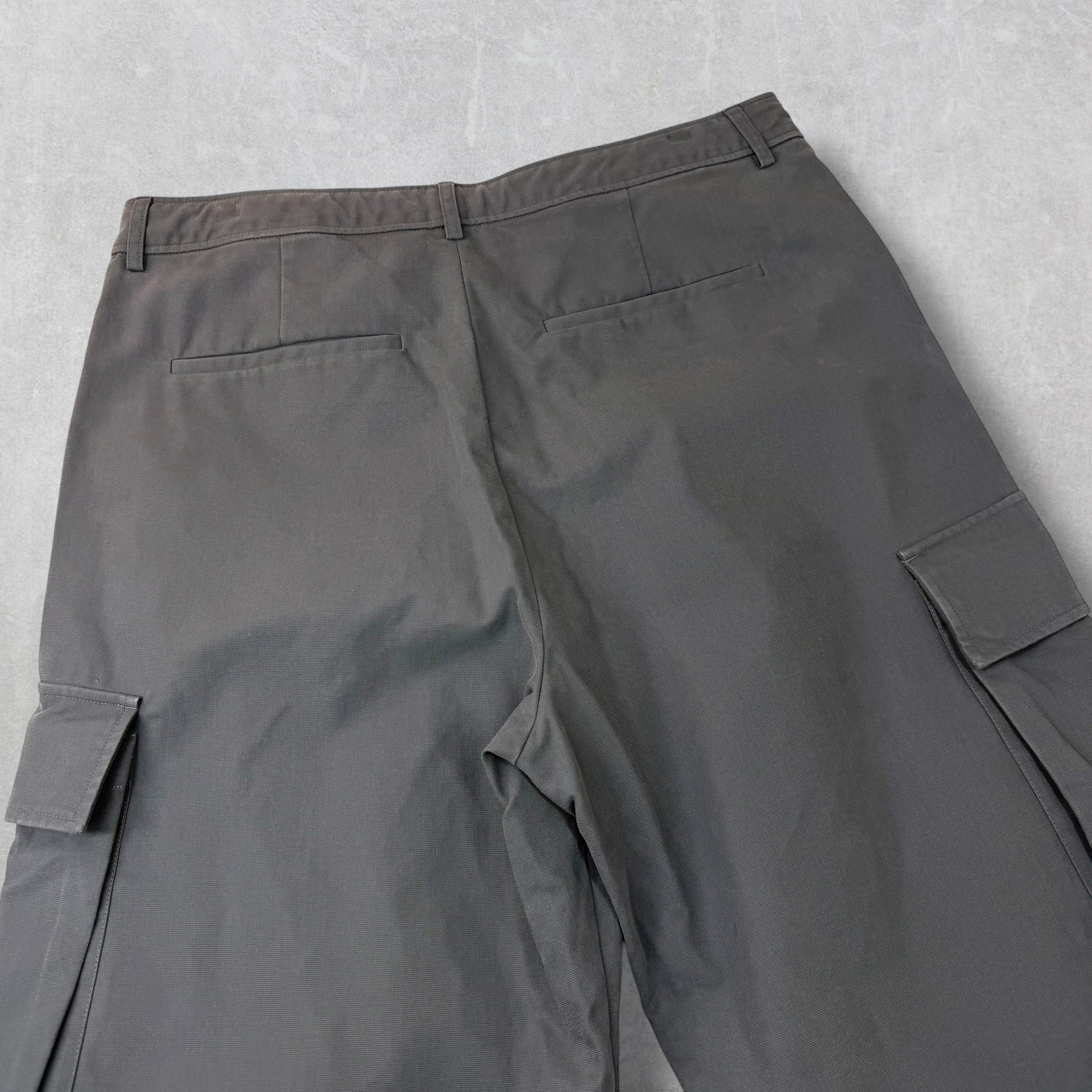 Louis Vuitton Relaxed Cargo Pants XXL