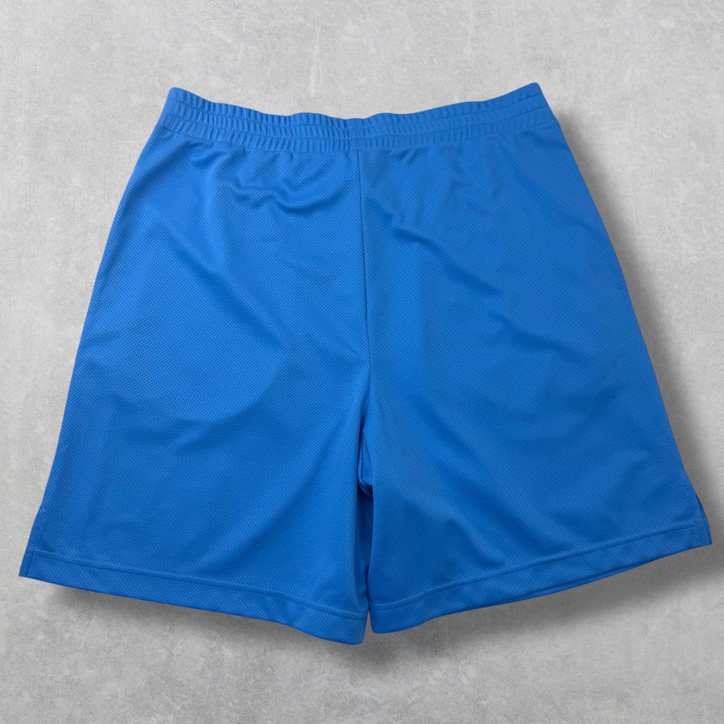 Louis Vuitton Sporty Jersey Shorts with Patch XXL