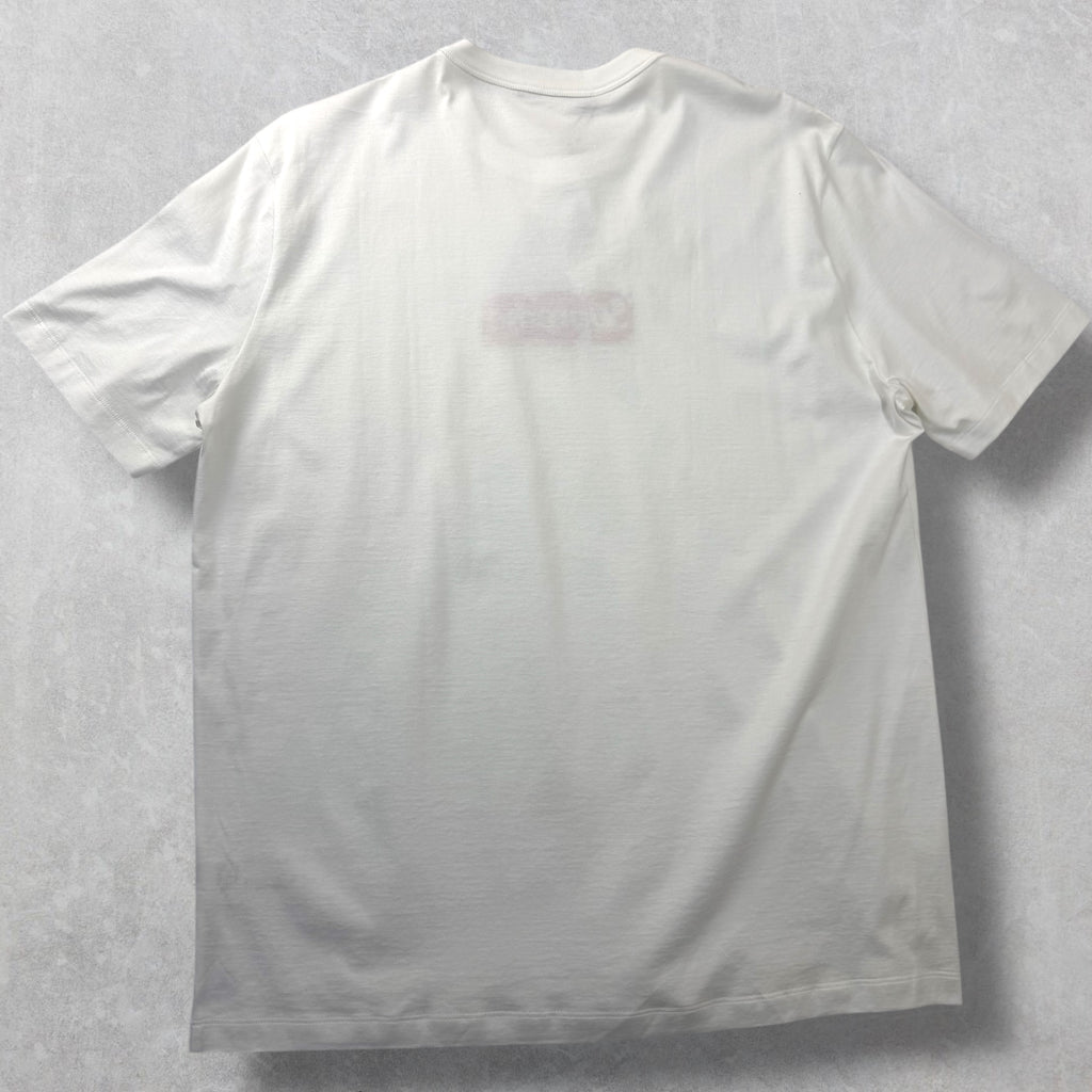 Louis Vuitton x Supreme Box Logo Tee XL
