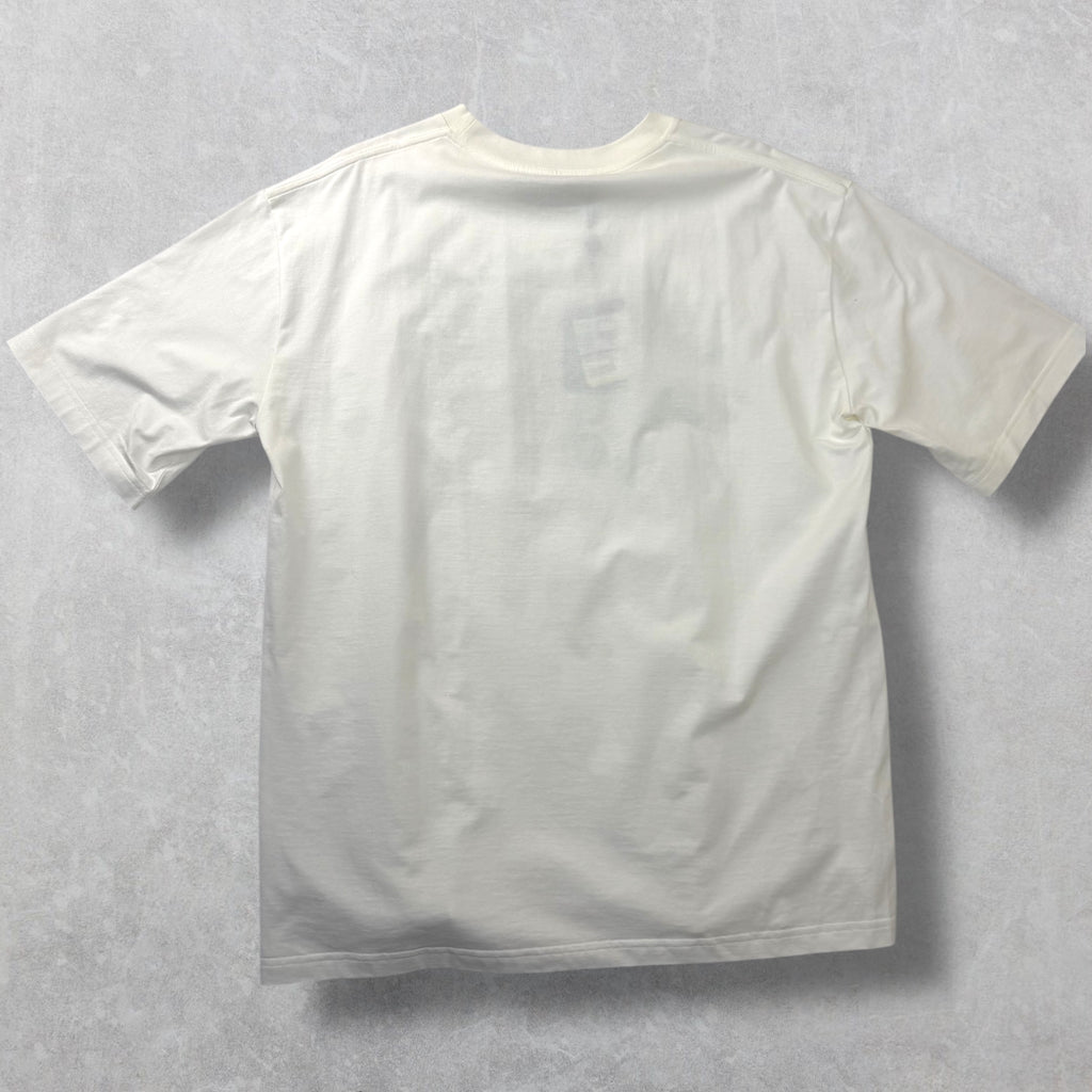 LV x Yayoi Kasuma Psychedelic Flower Tee XXL
