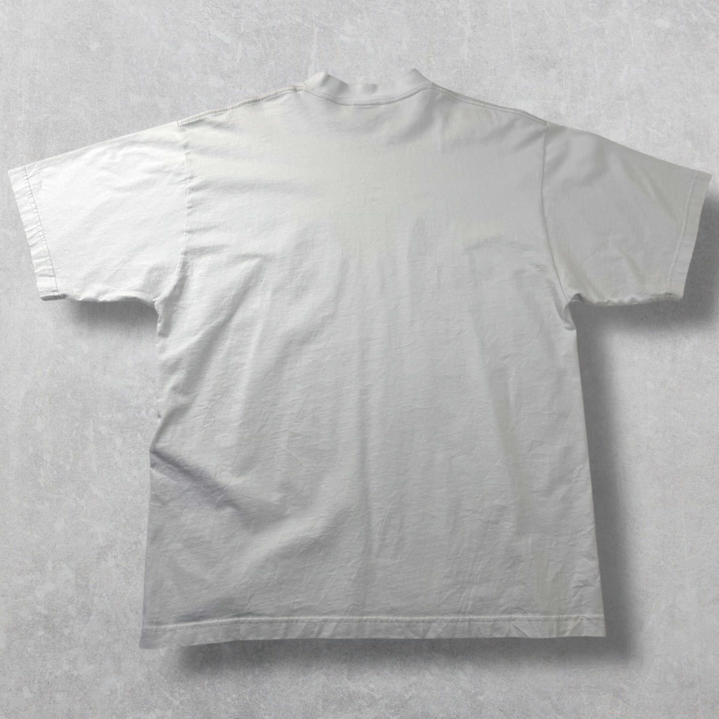 Balenciaga Loop Sports Icon Oversized Tee S (M)