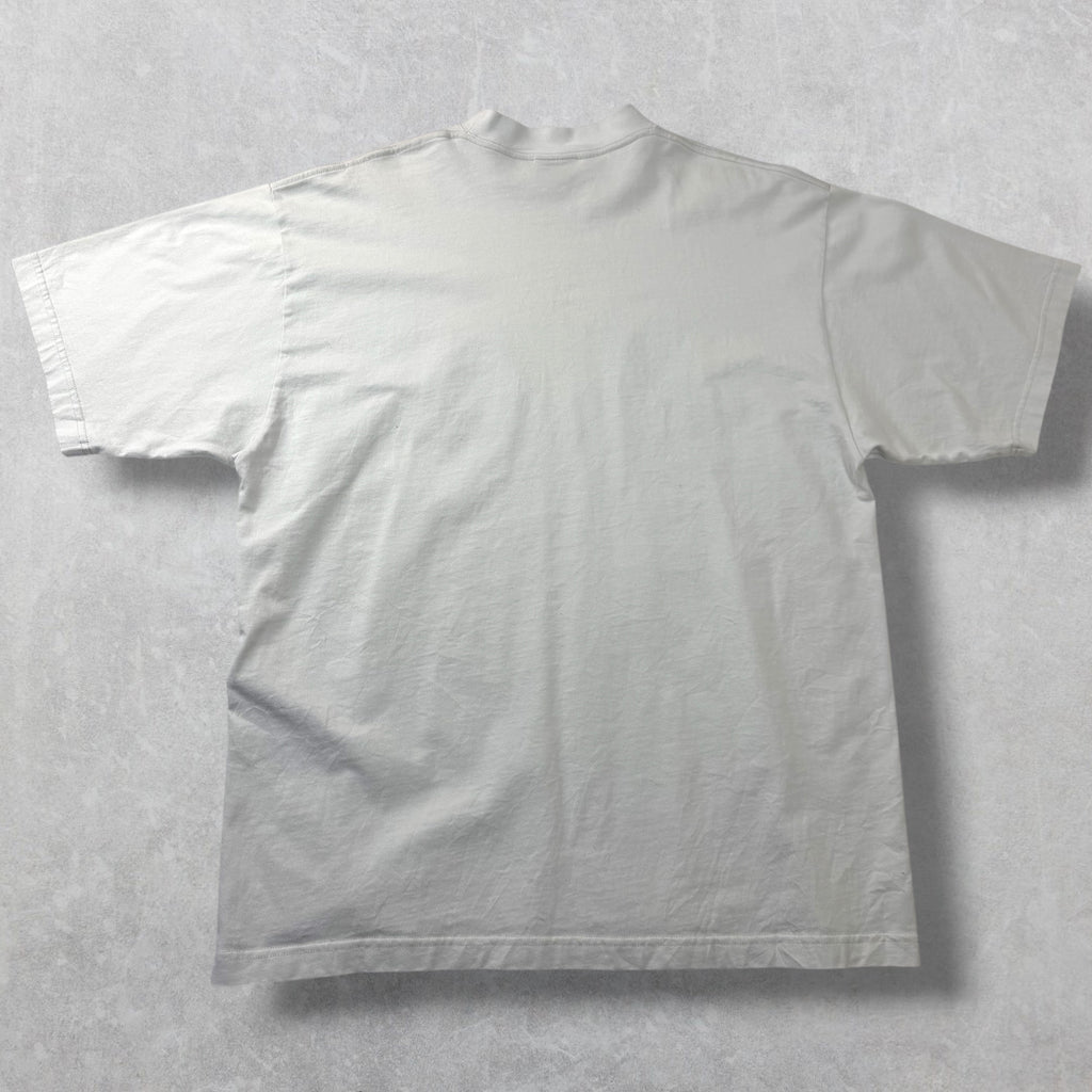 Balenciaga Loop Sports Icon Oversized Tee M (L)