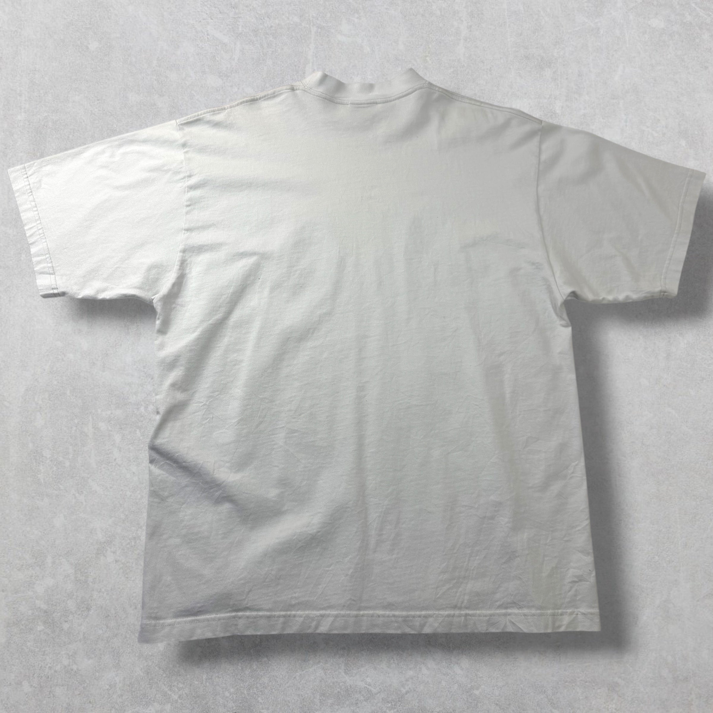 Balenciaga Loop Sports Icon Oversized Tee M (L)