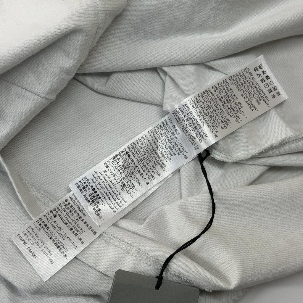 Balenciaga Loop Sports Icon Oversized Tee M (L)