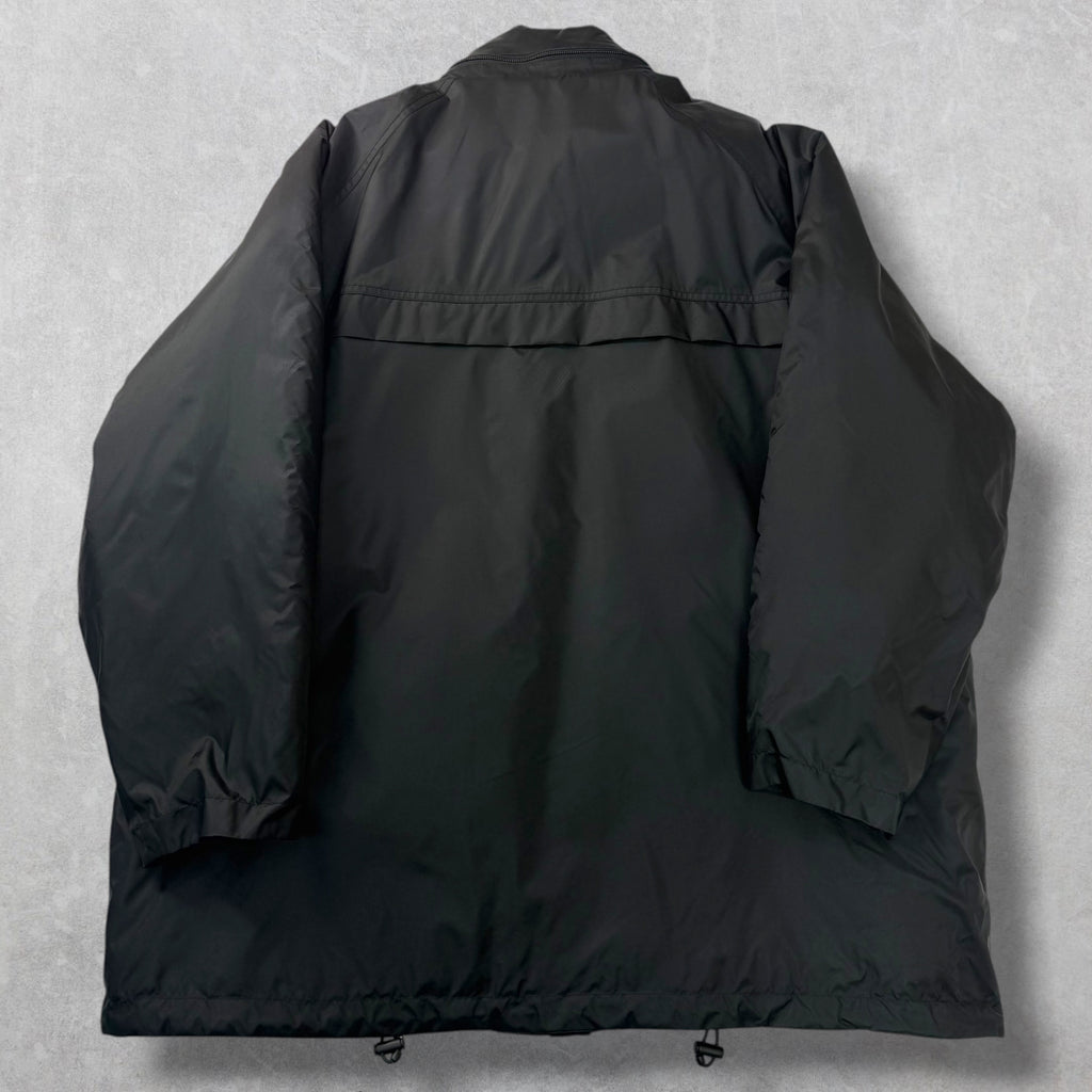 Balenciaga Light Nylon Windbreaker 42 (L)