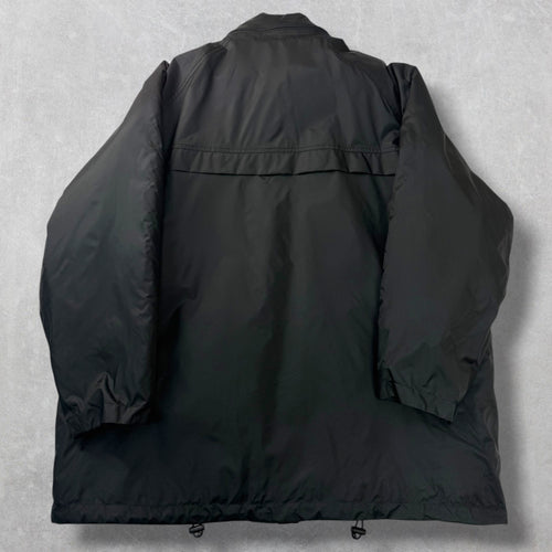 Balenciaga Light Nylon Windbreaker 42 (L)