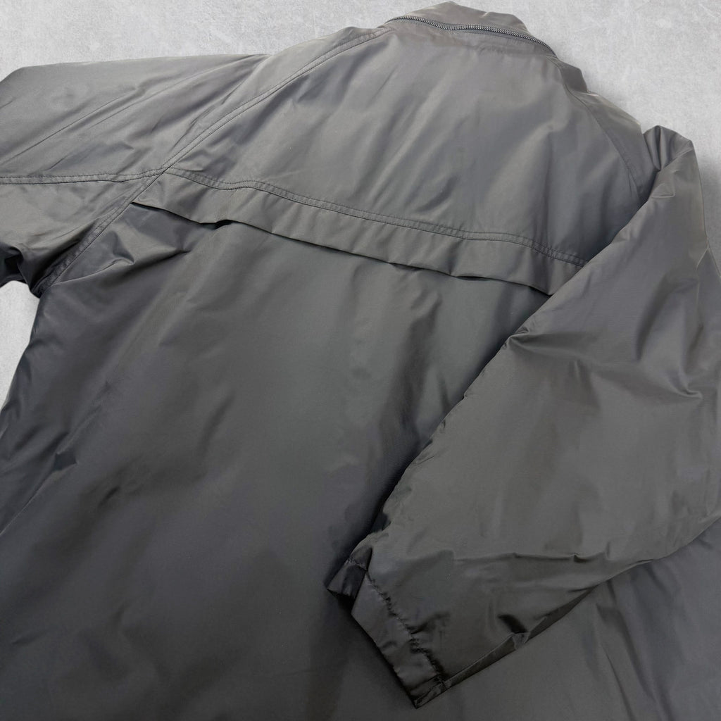 Balenciaga Light Nylon Windbreaker 42 (L)