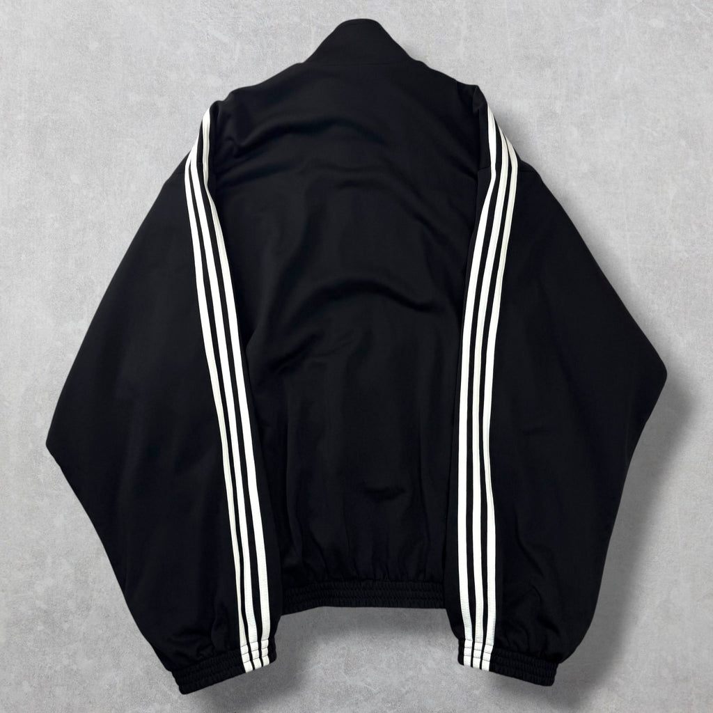 Balenciaga Adidas Track Jacket Size 3 (XXL)