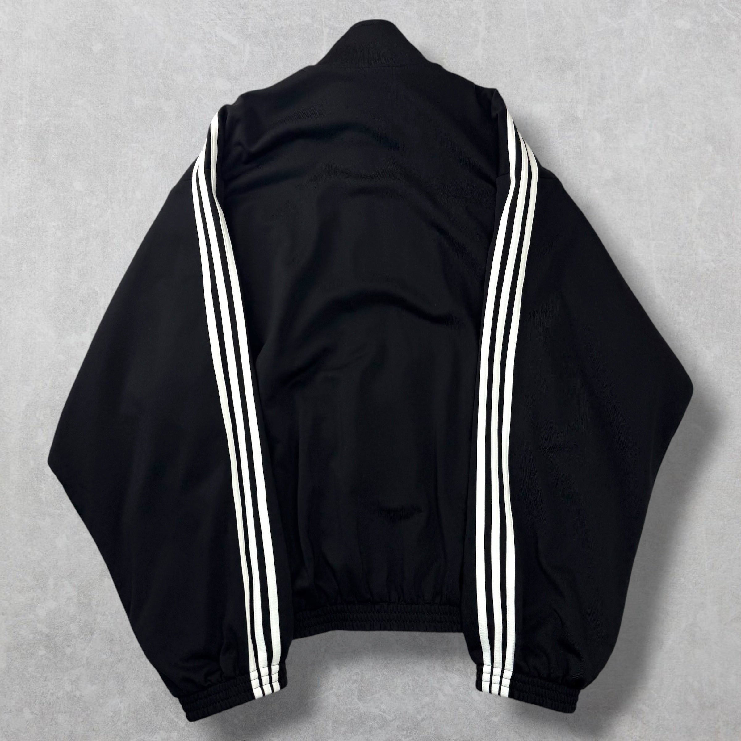 Balenciaga Adidas Track Jacket Size 3 (XXL)