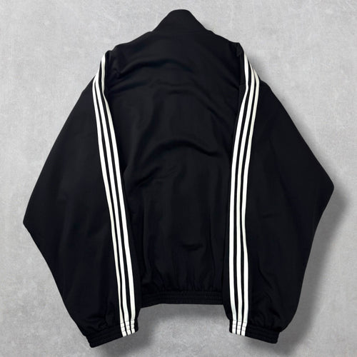 Balenciaga Adidas Track Jacket Size 3 (XXL)