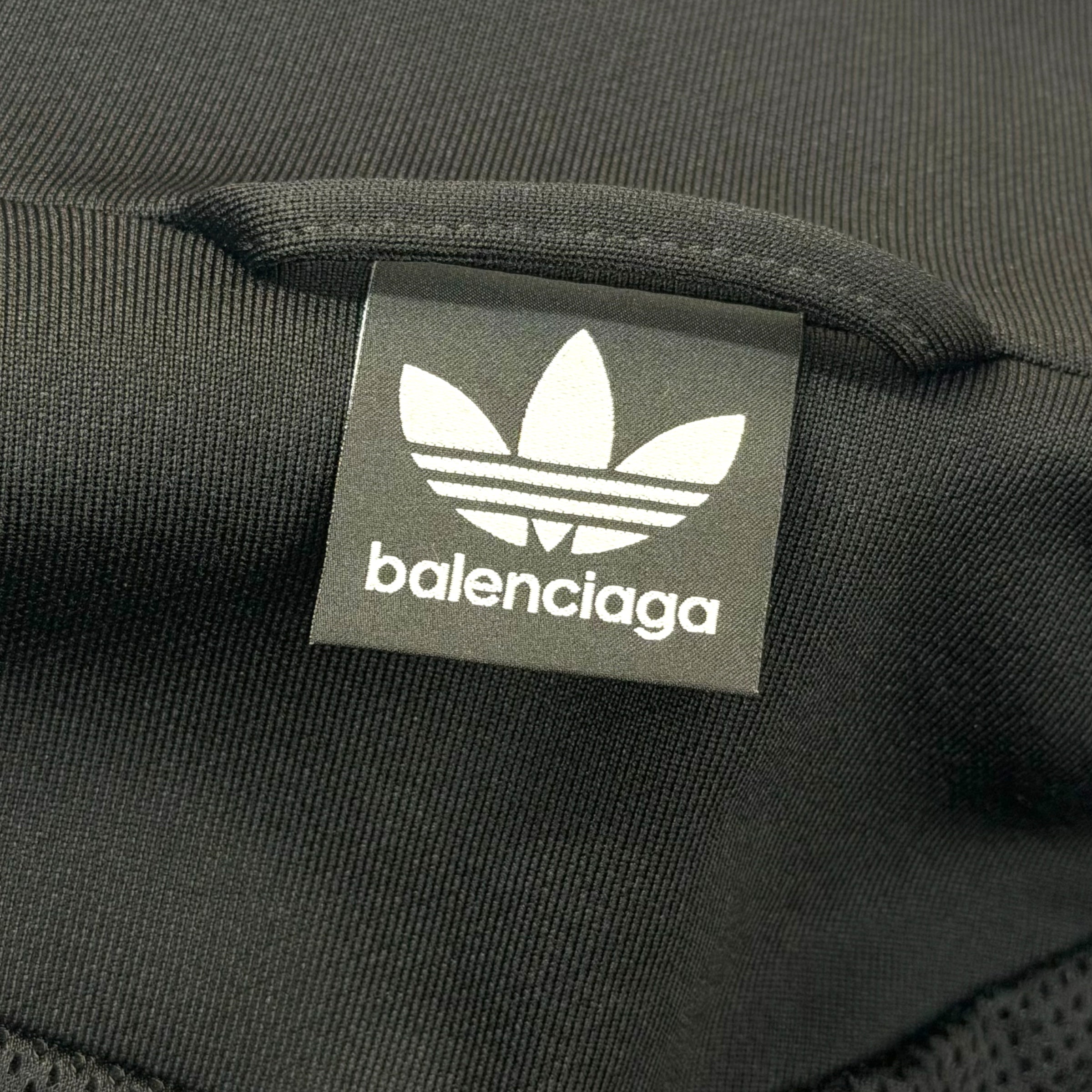 Balenciaga Adidas Track Jacket Size 3 (XXL)