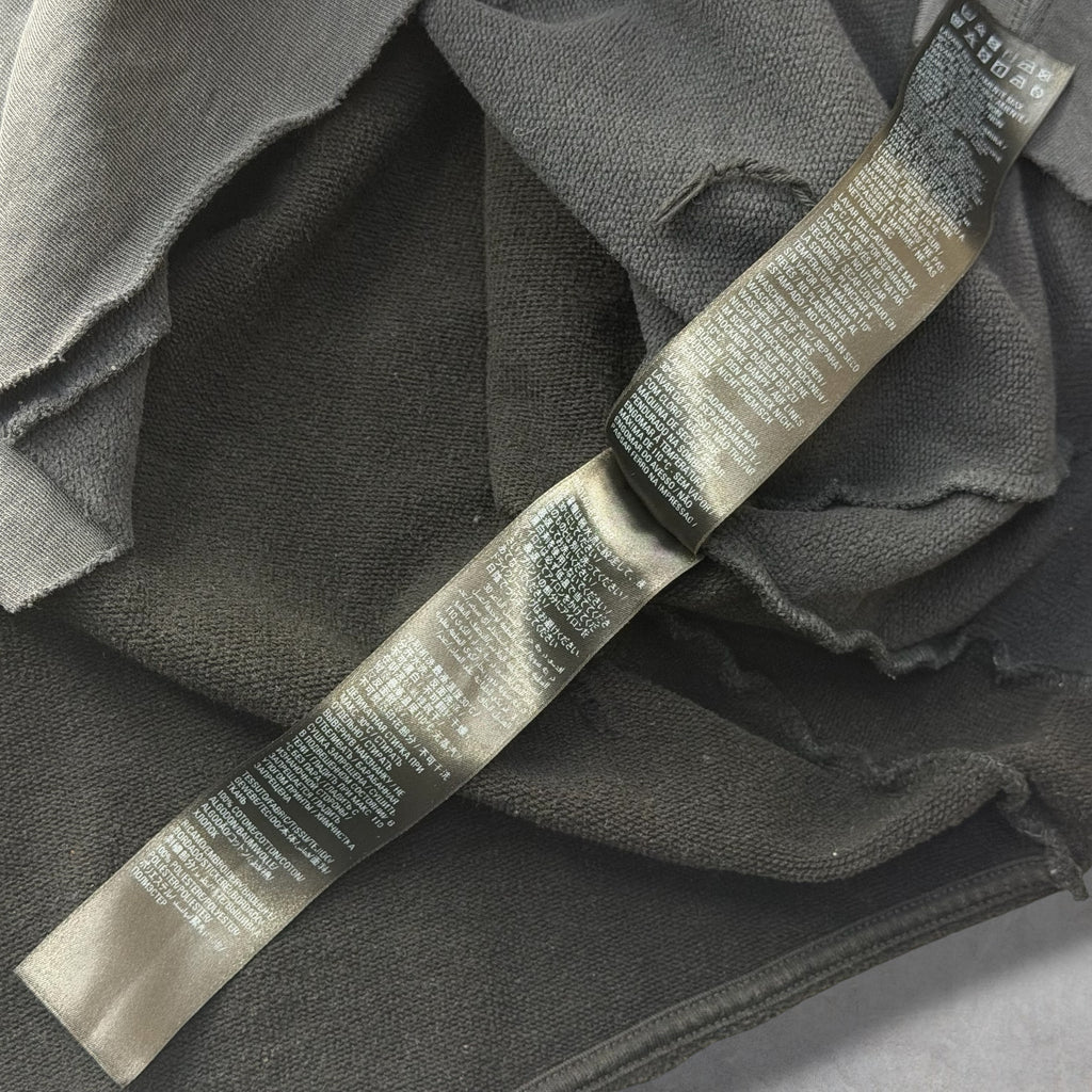 Balenciaga Upside Down SpeedHunters Hoodie 4 (XXL)