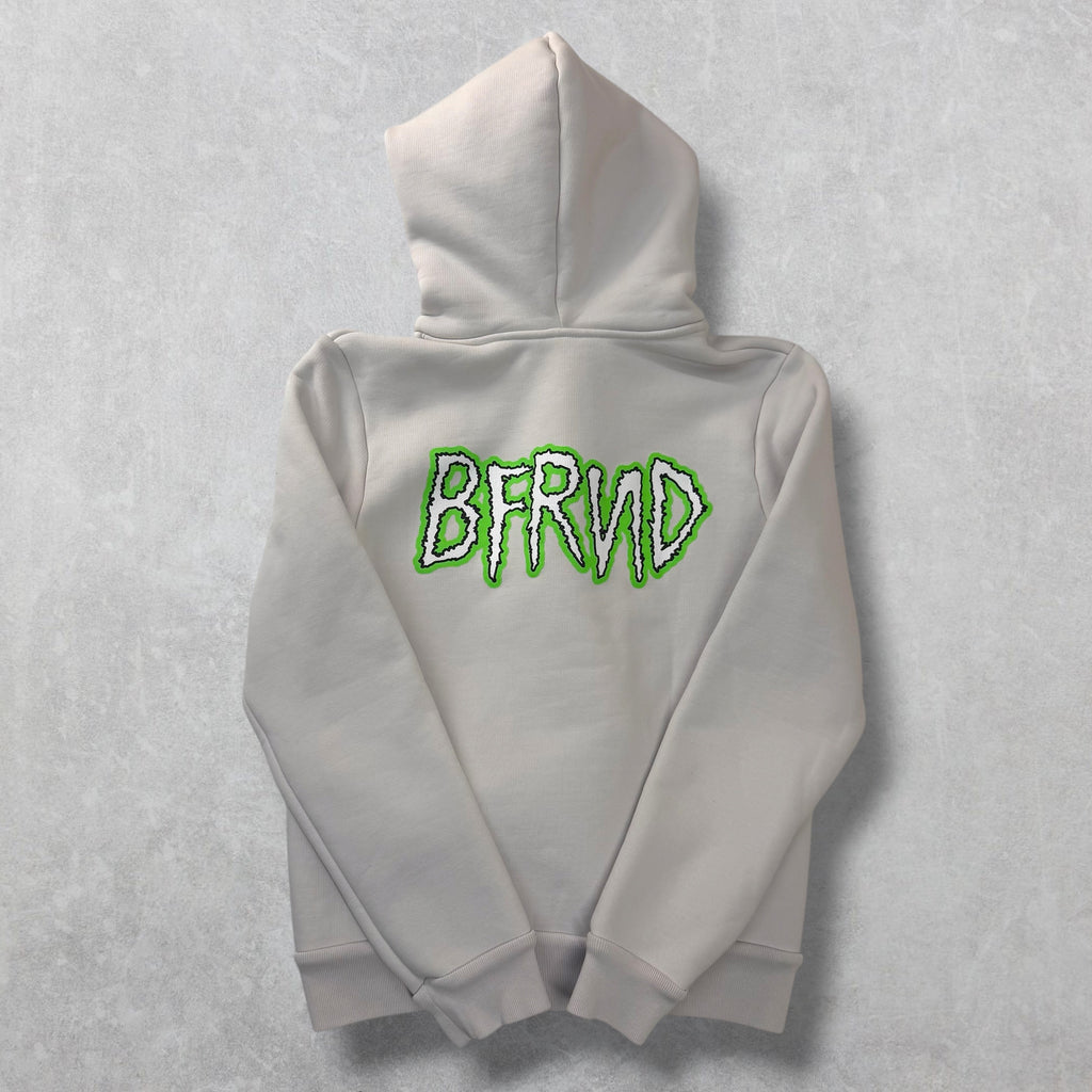Balenciaga Music BFRND Zip Up S (XS)