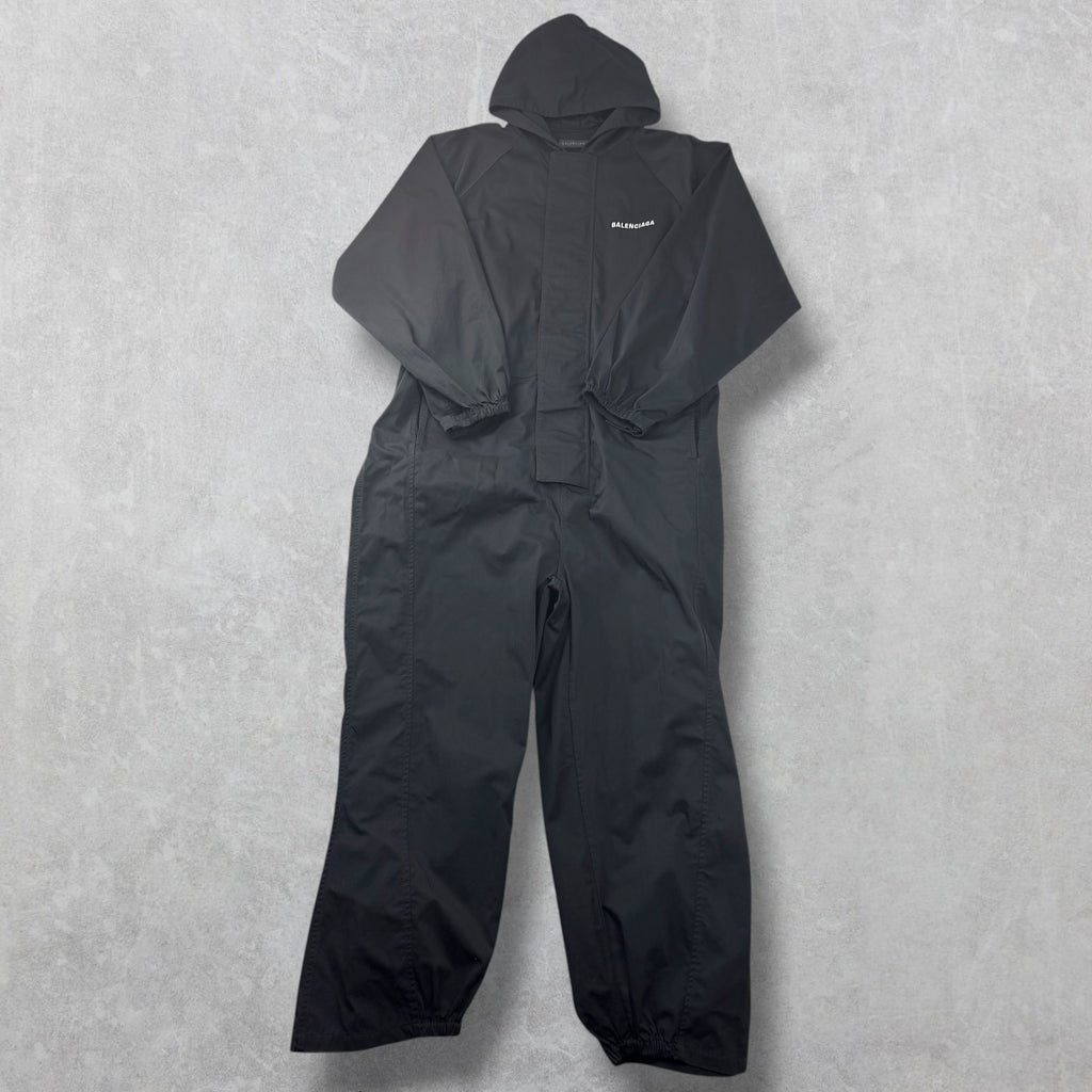 Balenciaga Hooded Boiler Suit 3 (XL)