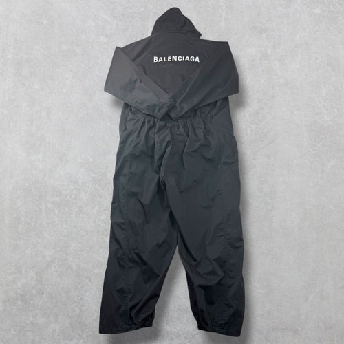 Balenciaga Hooded Boiler Suit 3 (XL)