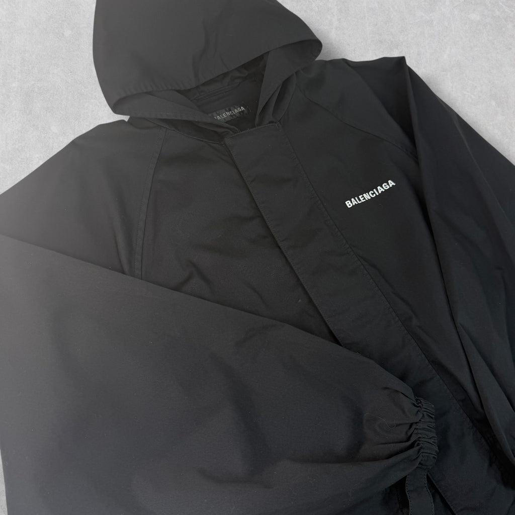 Balenciaga Hooded Boiler Suit 3 (XL)