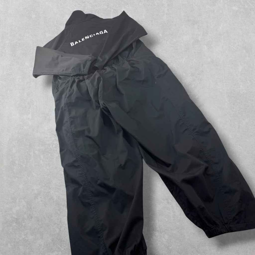 Balenciaga Hooded Boiler Suit 3 (XL)