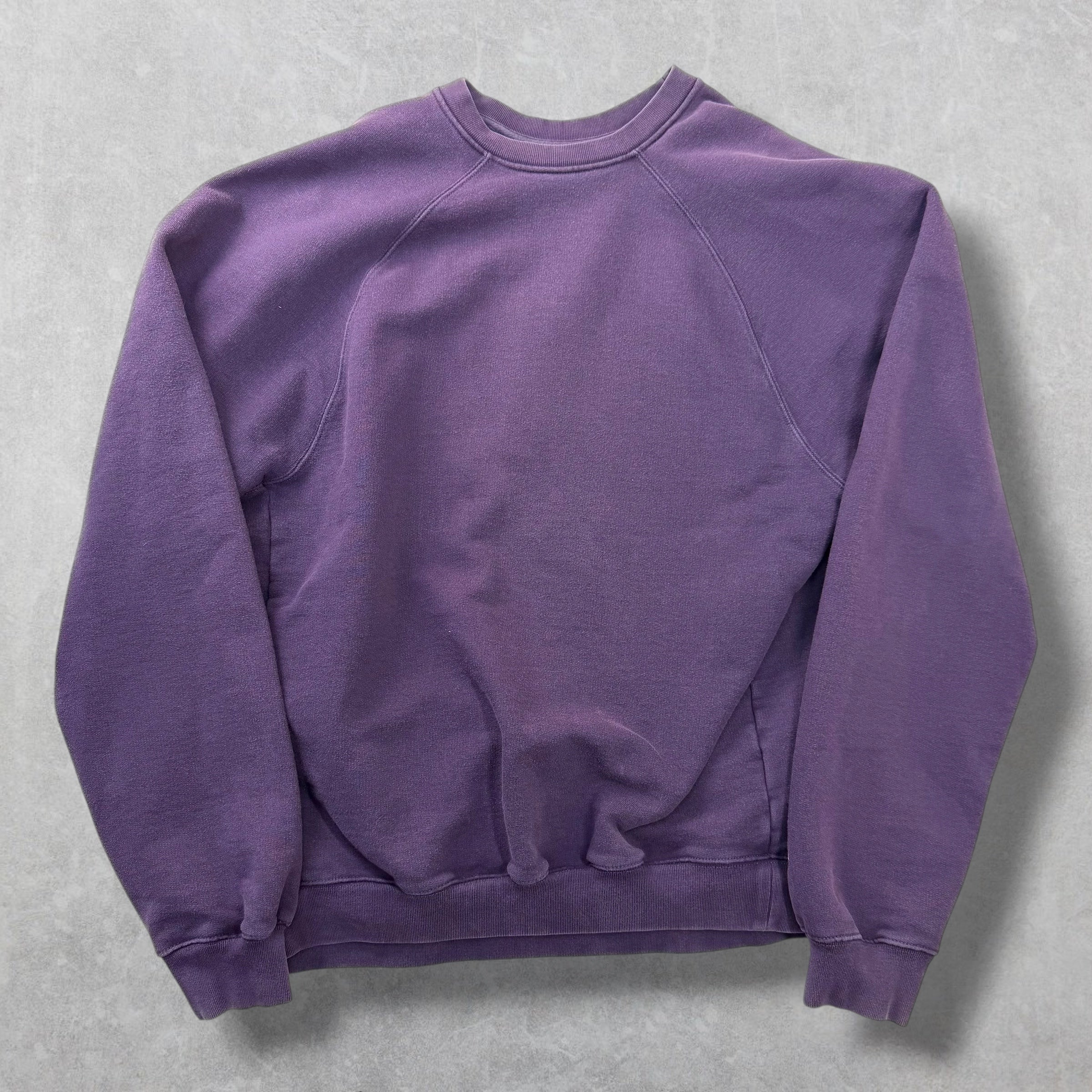 Vetements "Unskinny" Sweatshirt M