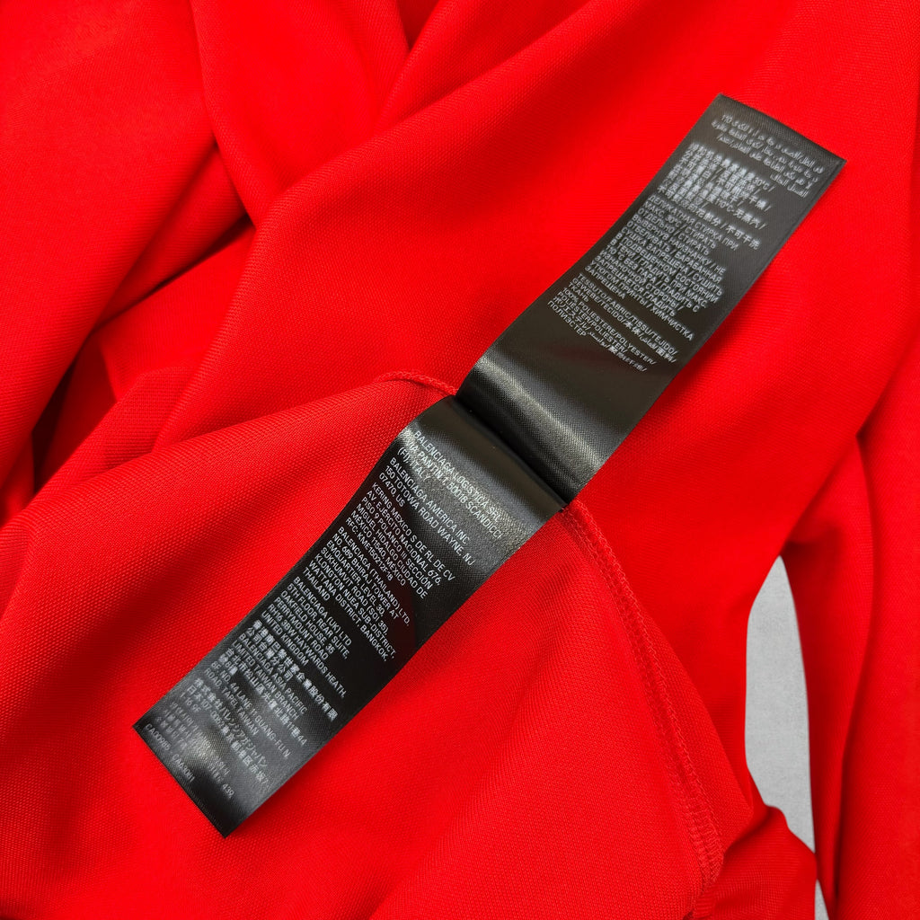 Balenciaga 3B Sports Icon Ski Long Sleeve M (XXL)
