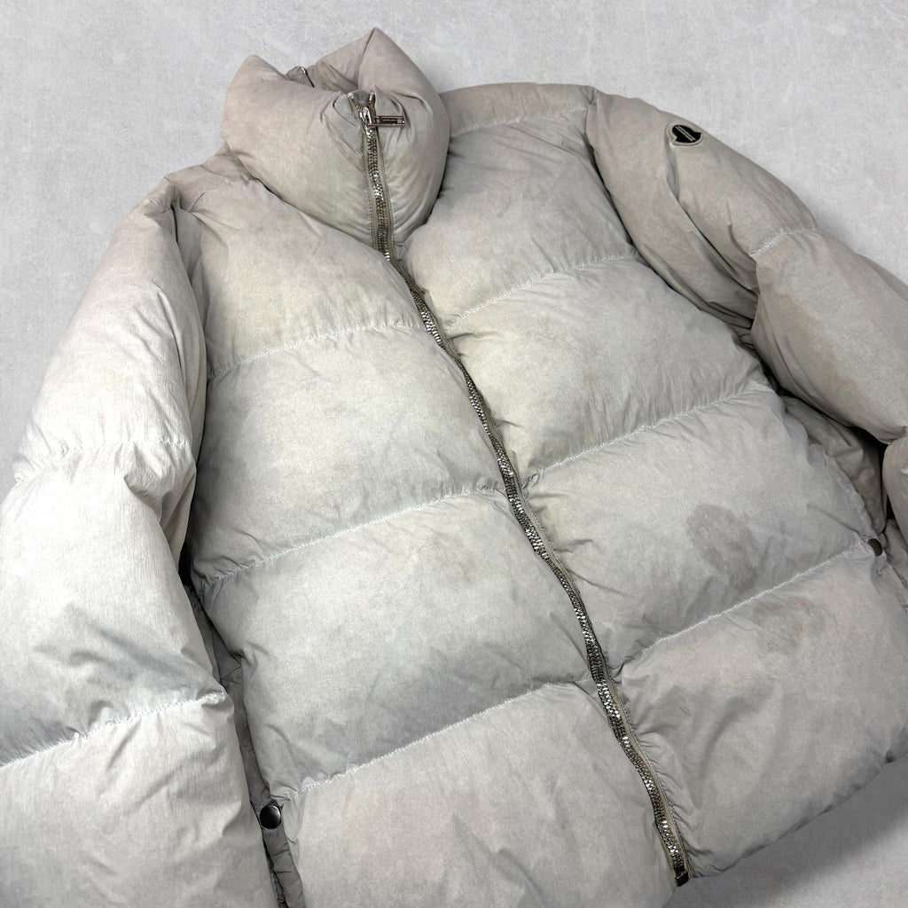 Rick Owens x Moncler Genius Cyclopic Dirt Jacket 3 (L)