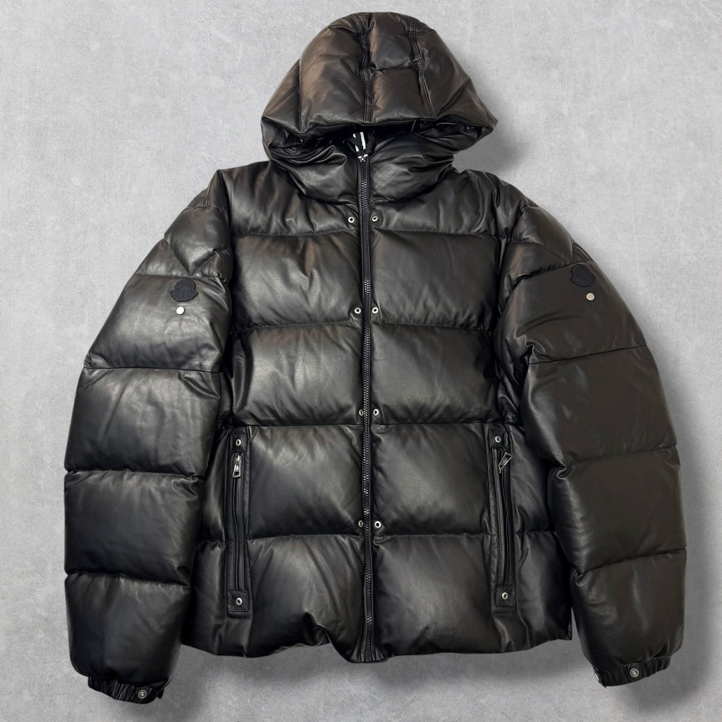 Moncler ALYX Alman Lambskin Jacket 3 (L)