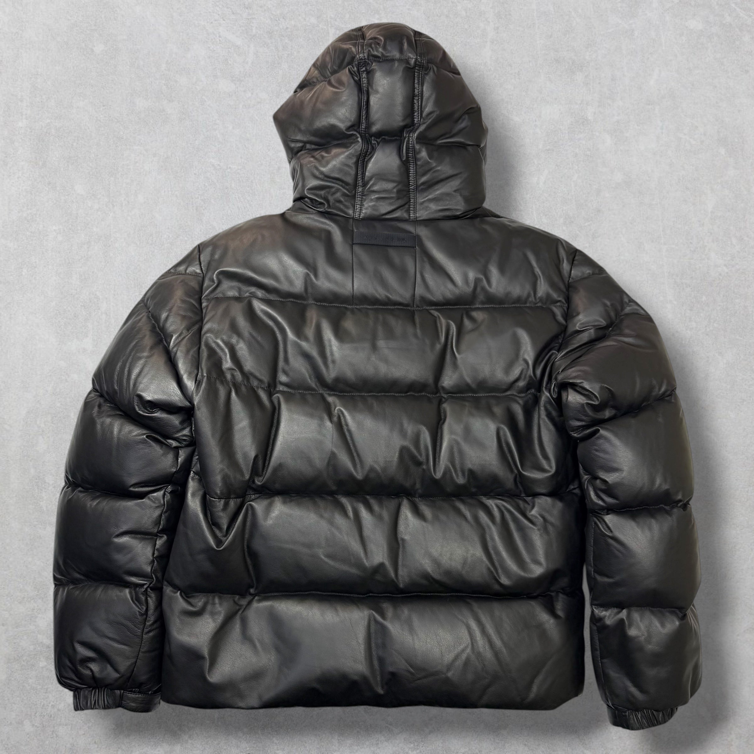 Moncler ALYX Alman Lambskin Jacket 3 (L)