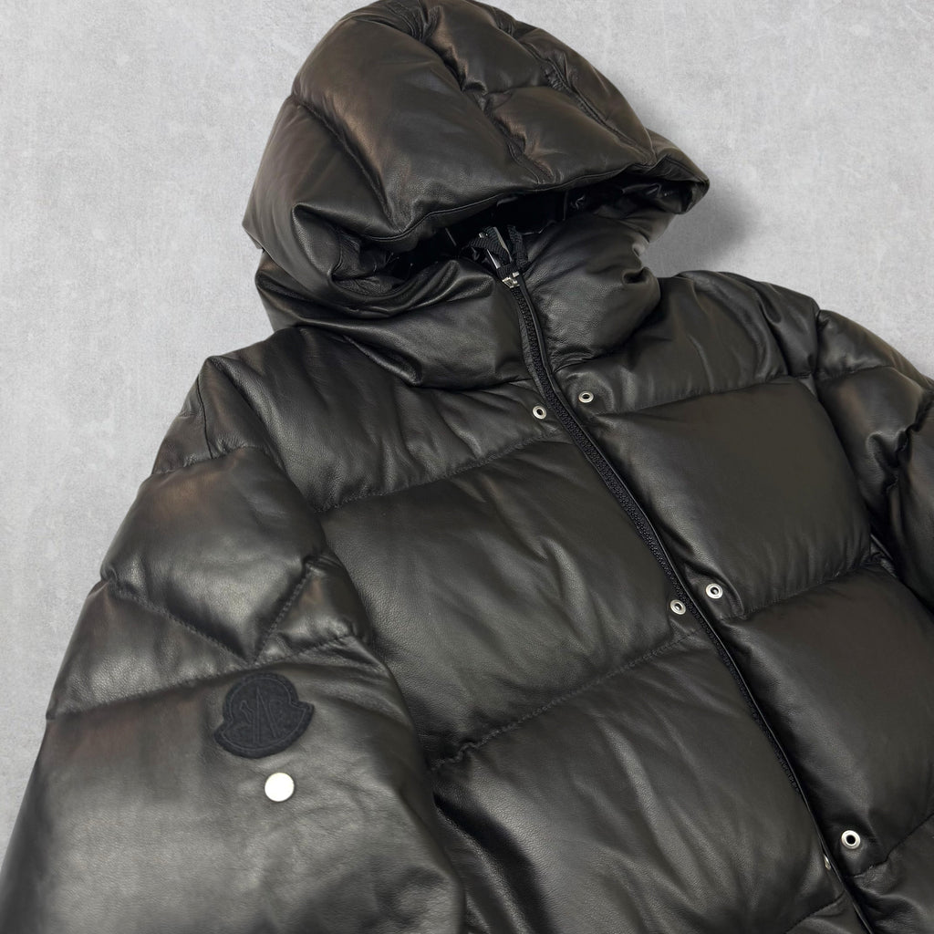 Moncler ALYX Alman Lambskin Jacket 3 (L)