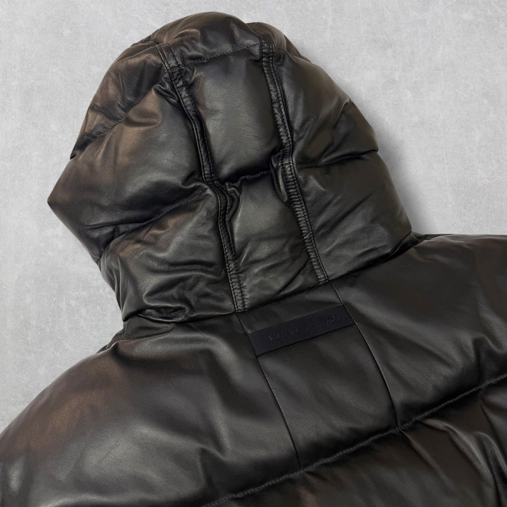 Moncler ALYX Alman Lambskin Jacket 3 (L)