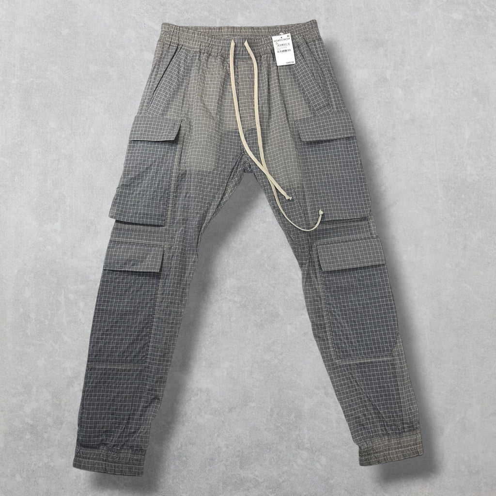 Rick Owens Mastodon Cargo Pants 50 (M)