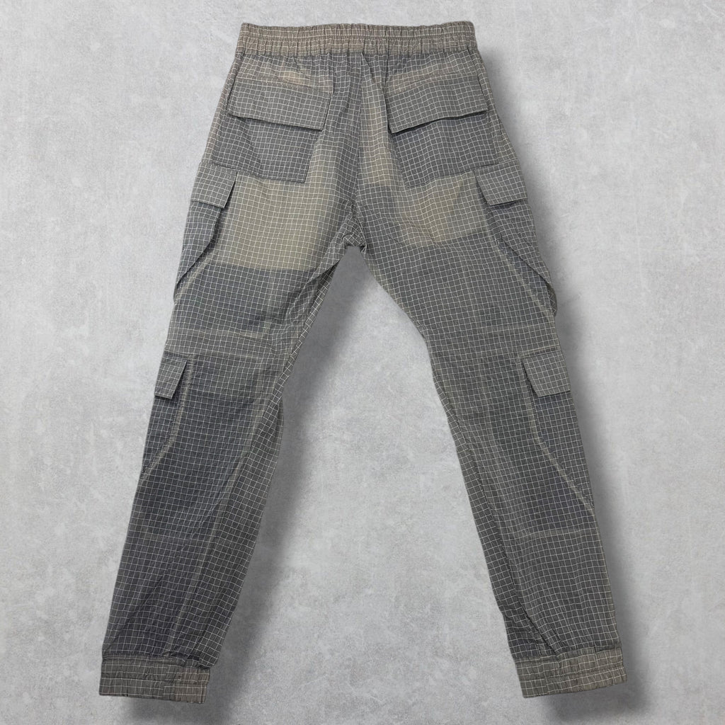 Rick Owens Mastodon Cargo Pants 50 (M)