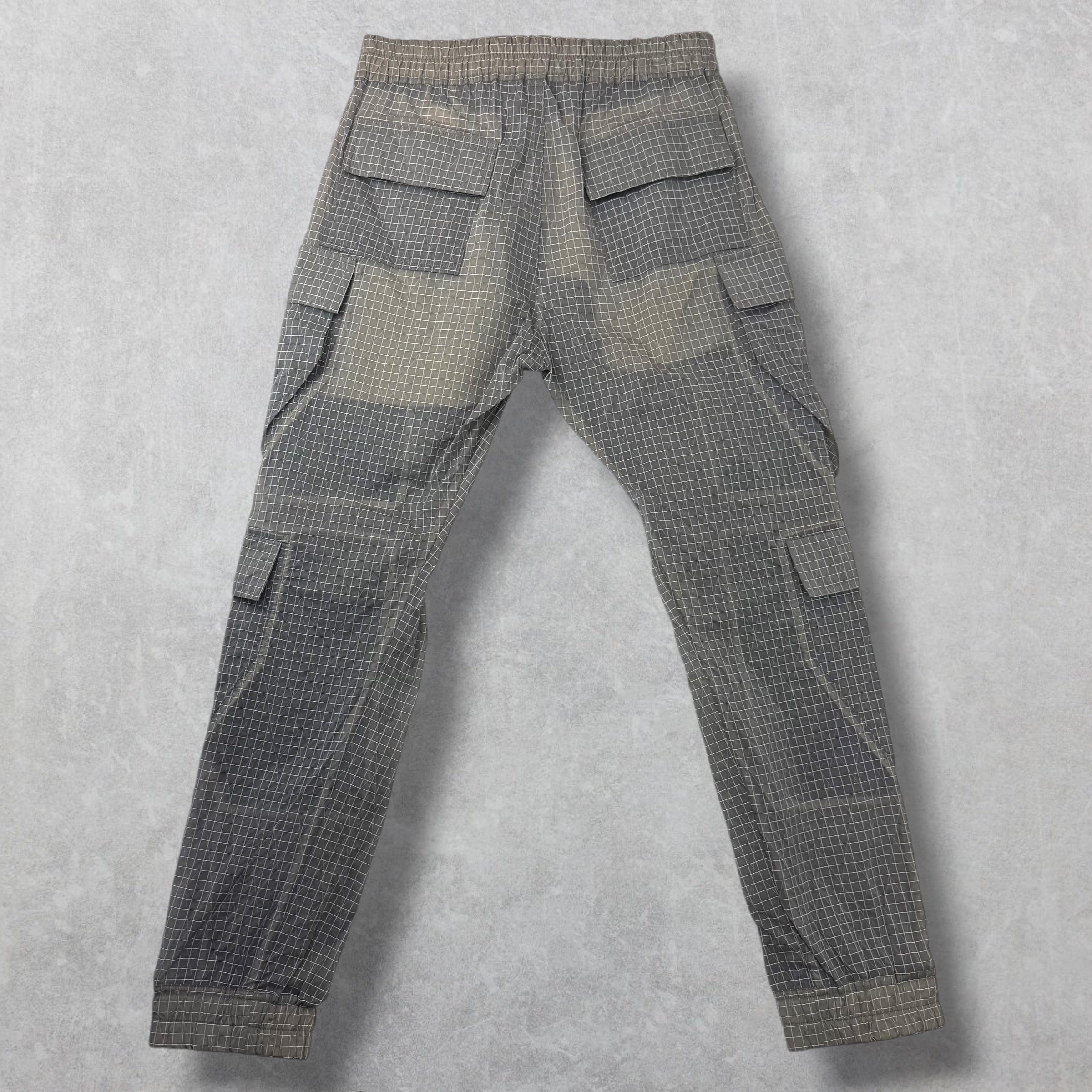Rick Owens Mastodon Cargo Pants 50 (M)