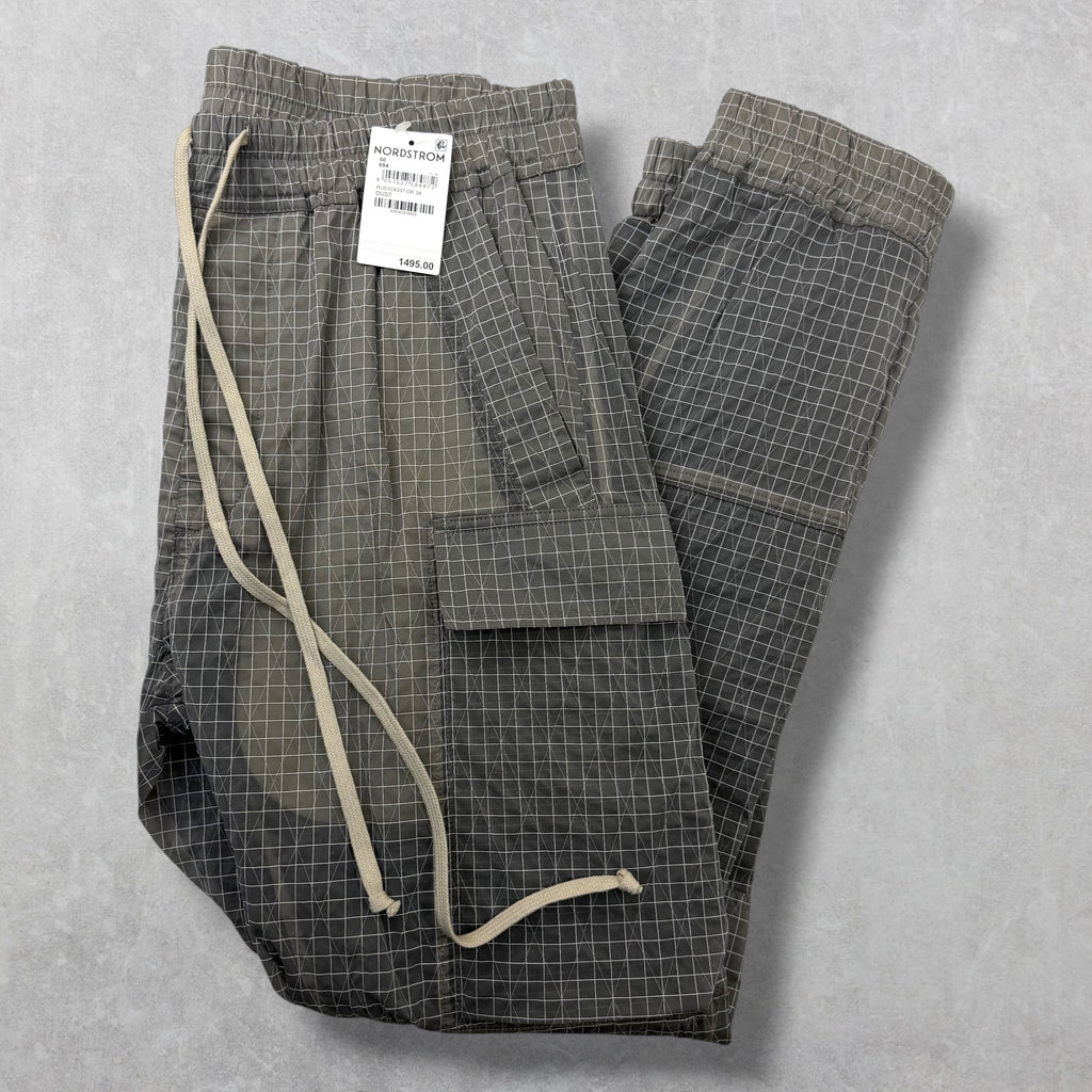 Rick Owens Mastodon Cargo Pants 50 (M)
