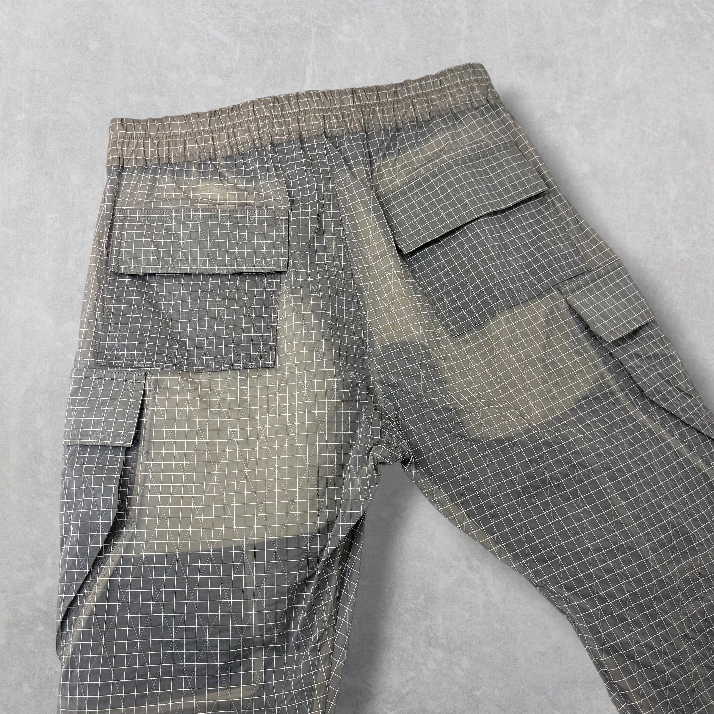 Rick Owens Mastodon Cargo Pants 50 (M)
