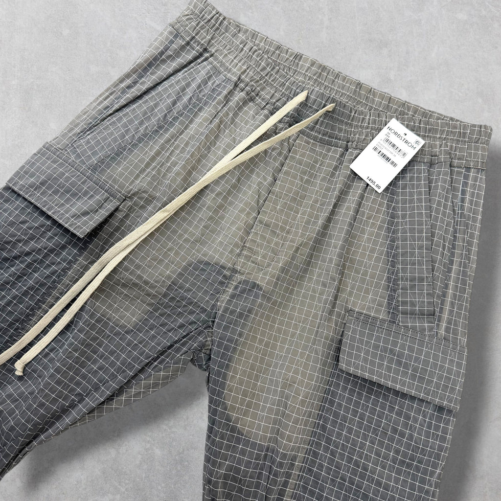 Rick Owens Mastodon Cargo Pants 50 (M)