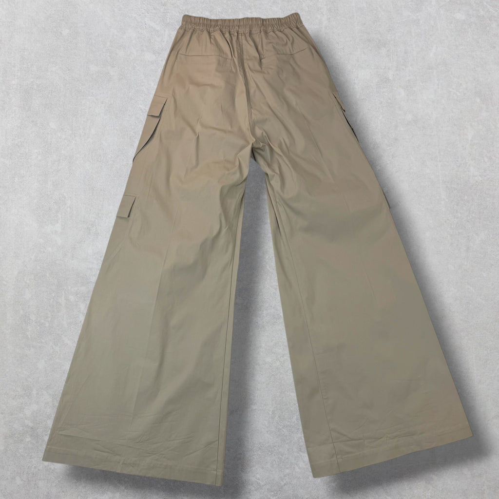 Rick Owens Pearl Cargobela Pants 48 (M)