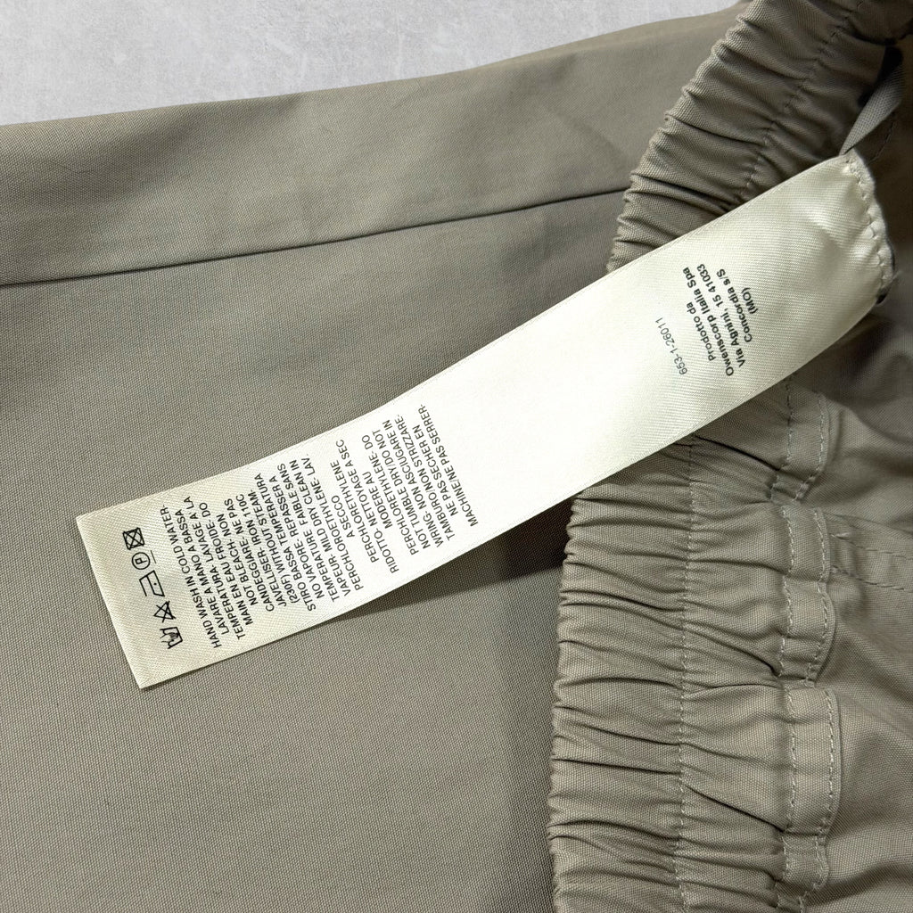 Rick Owens Pearl Cargobela Pants 48 (M)