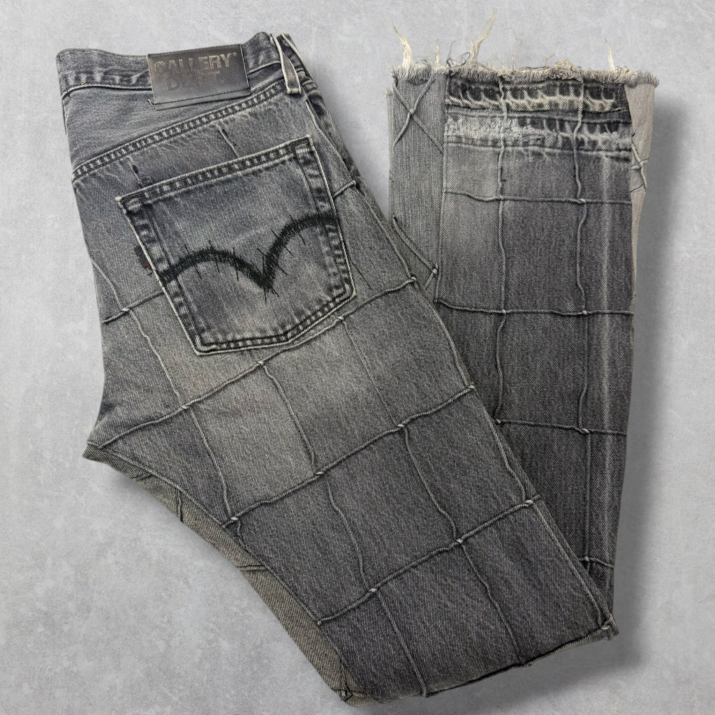 Gallery Dept. Lenny Flare Jeans 30