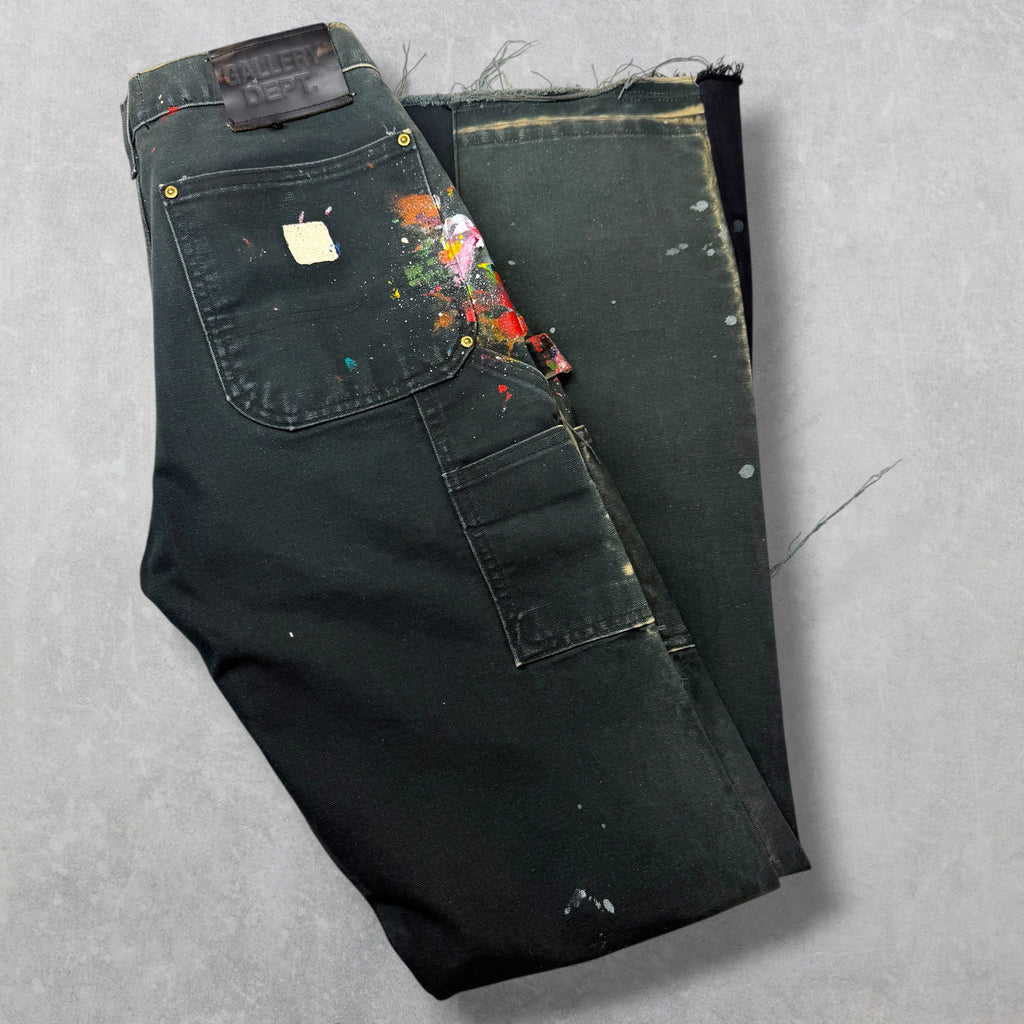 Gallery Dept Carhartt Double Knee Flared Pants 30
