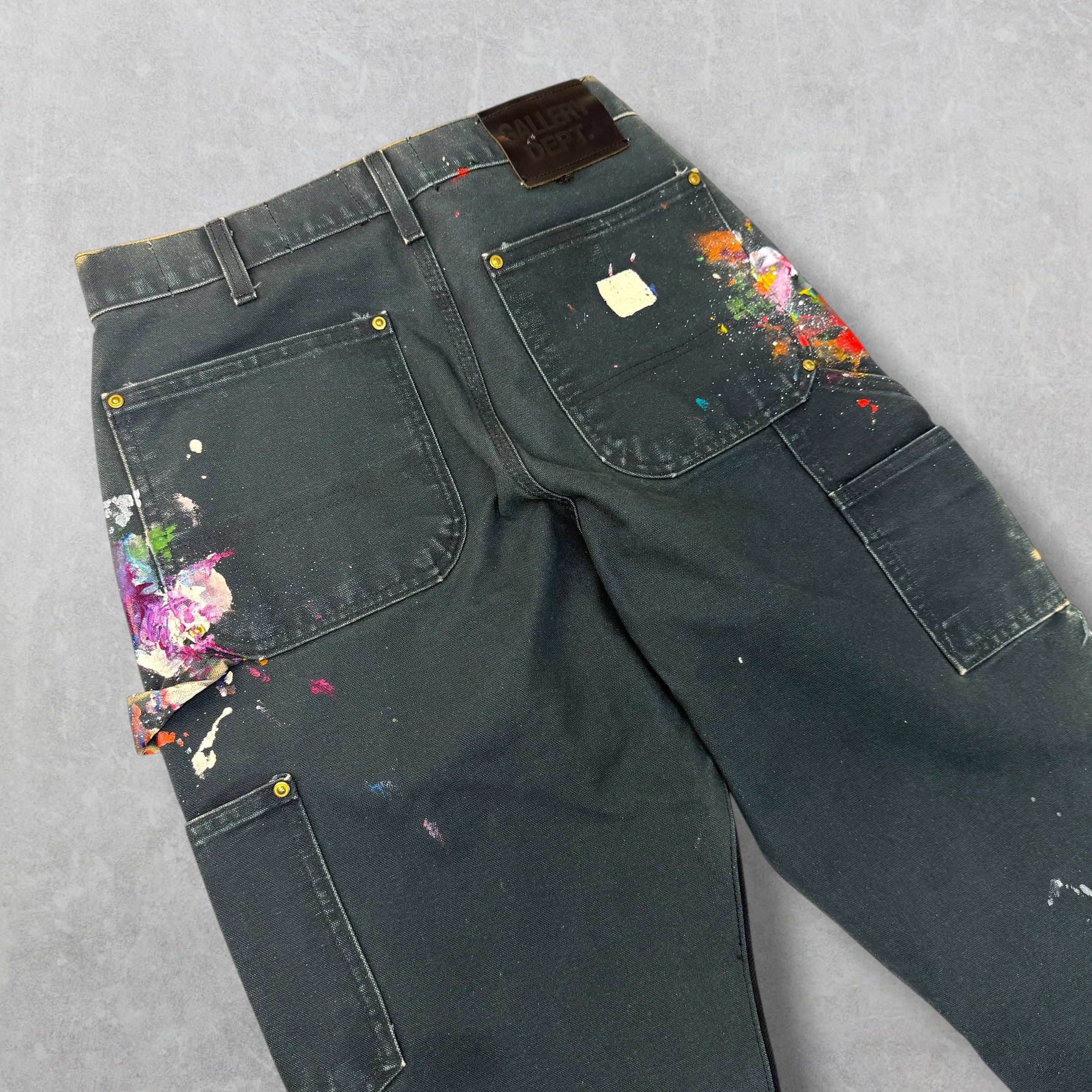 Gallery Dept Carhartt Double Knee Flared Pants 30