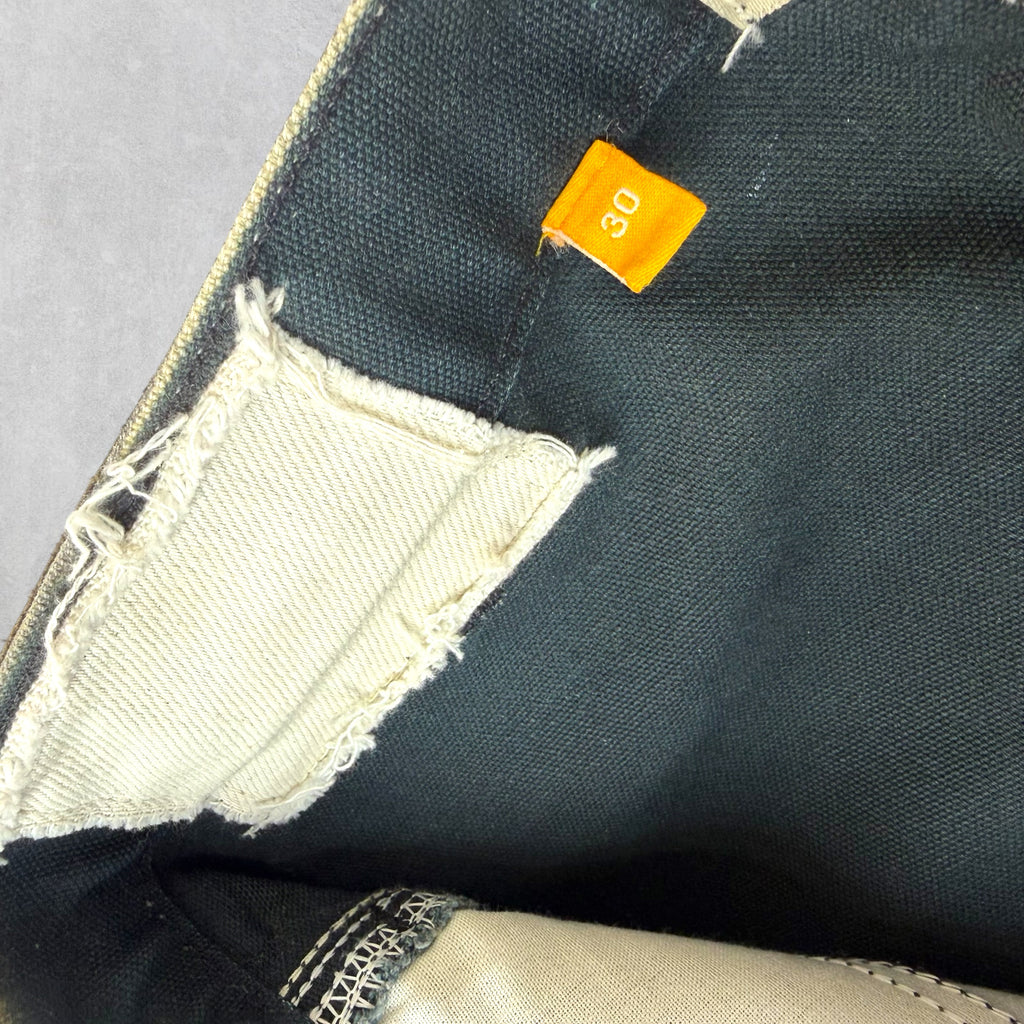 Gallery Dept Carhartt Double Knee Flared Pants 30