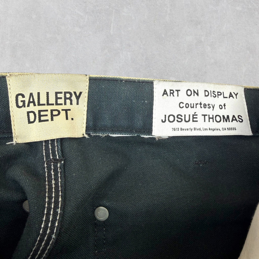 Gallery Dept Carhartt Double Knee Flared Pants 30