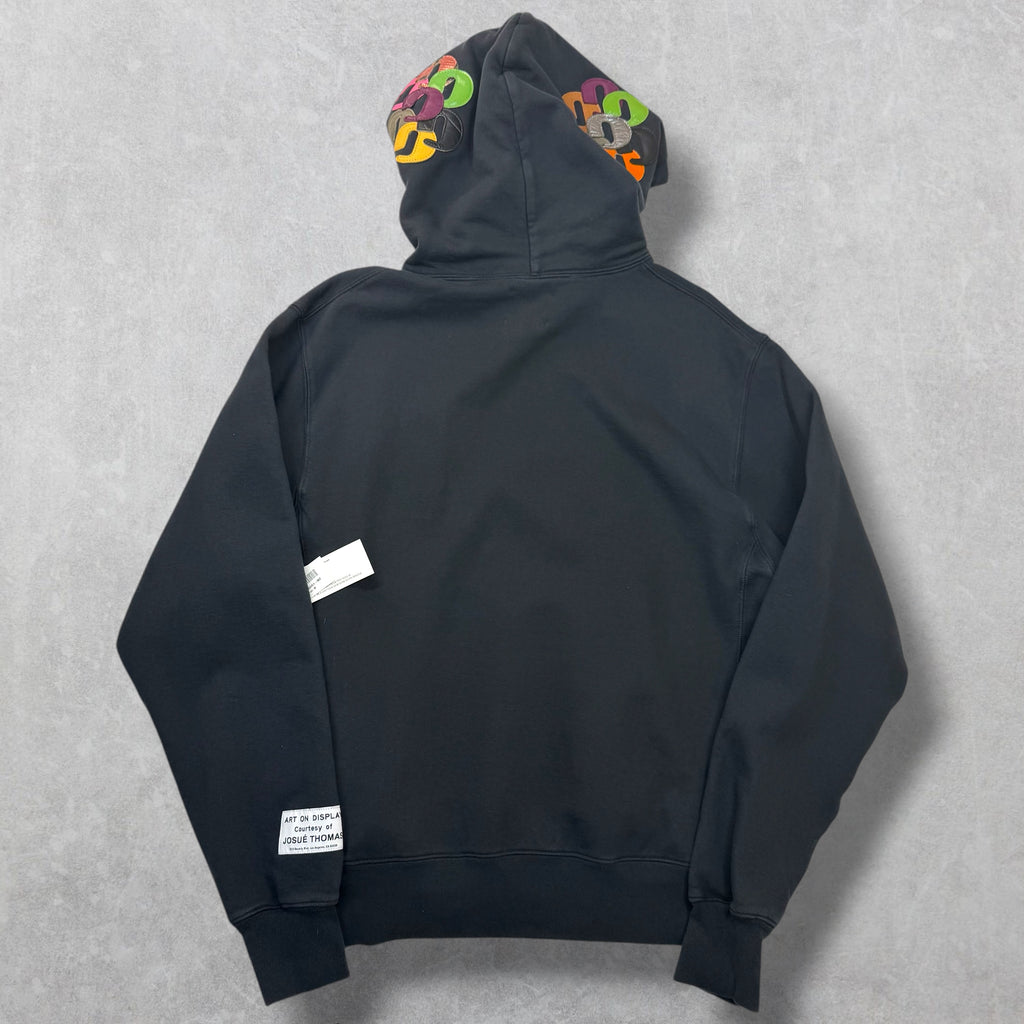 Gallery Dept. G-Patch Fucked Up Hoodie M