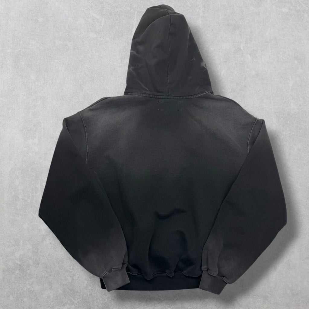 Satoshi Nakamoto Satoshi Ice Hoodie L