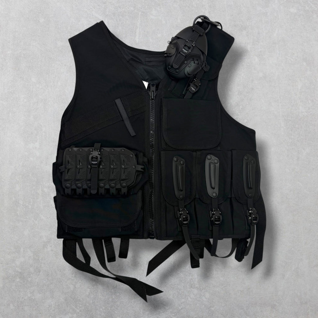 Junya Watanabe Man x Innerraum Utility Vest L