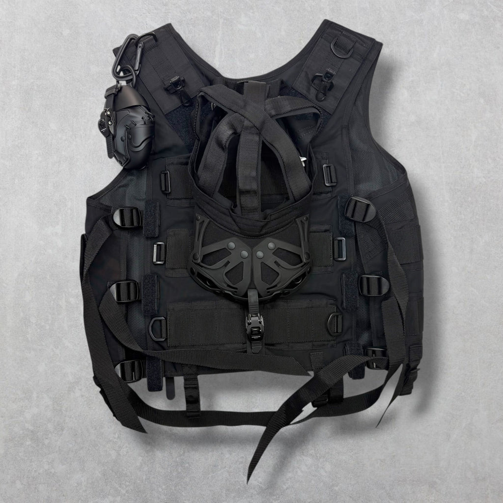 Junya Watanabe Man x Innerraum Utility Vest L