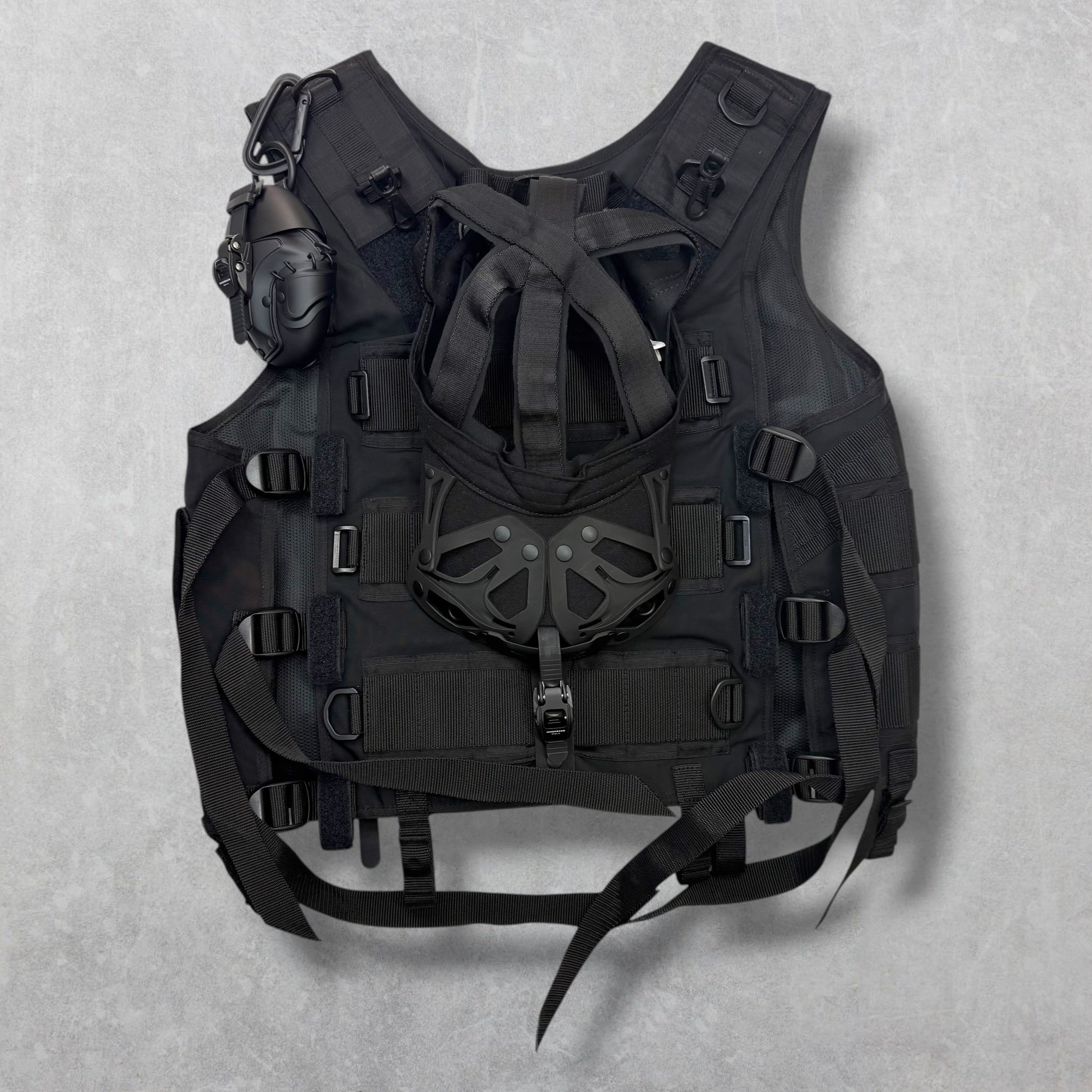 Junya Watanabe Man x Innerraum Utility Vest L