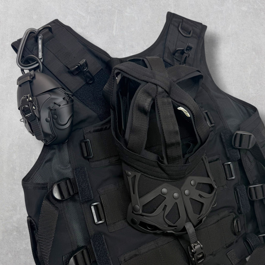 Junya Watanabe Man x Innerraum Utility Vest L